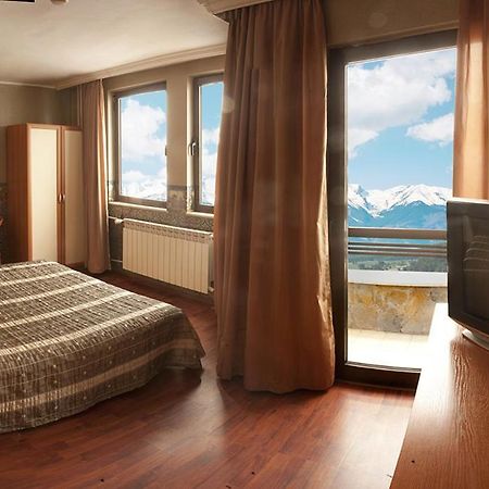Aneli Hotel Банско Экстерьер фото
