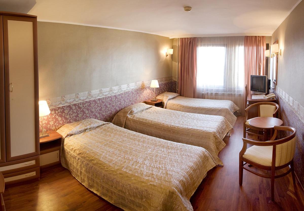 Aneli Hotel Банско Экстерьер фото