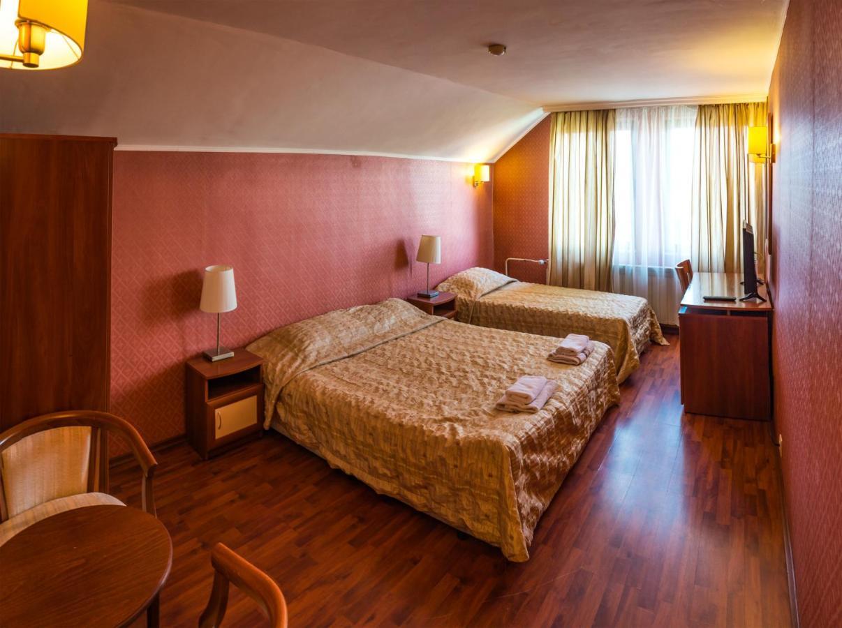 Aneli Hotel Банско Экстерьер фото