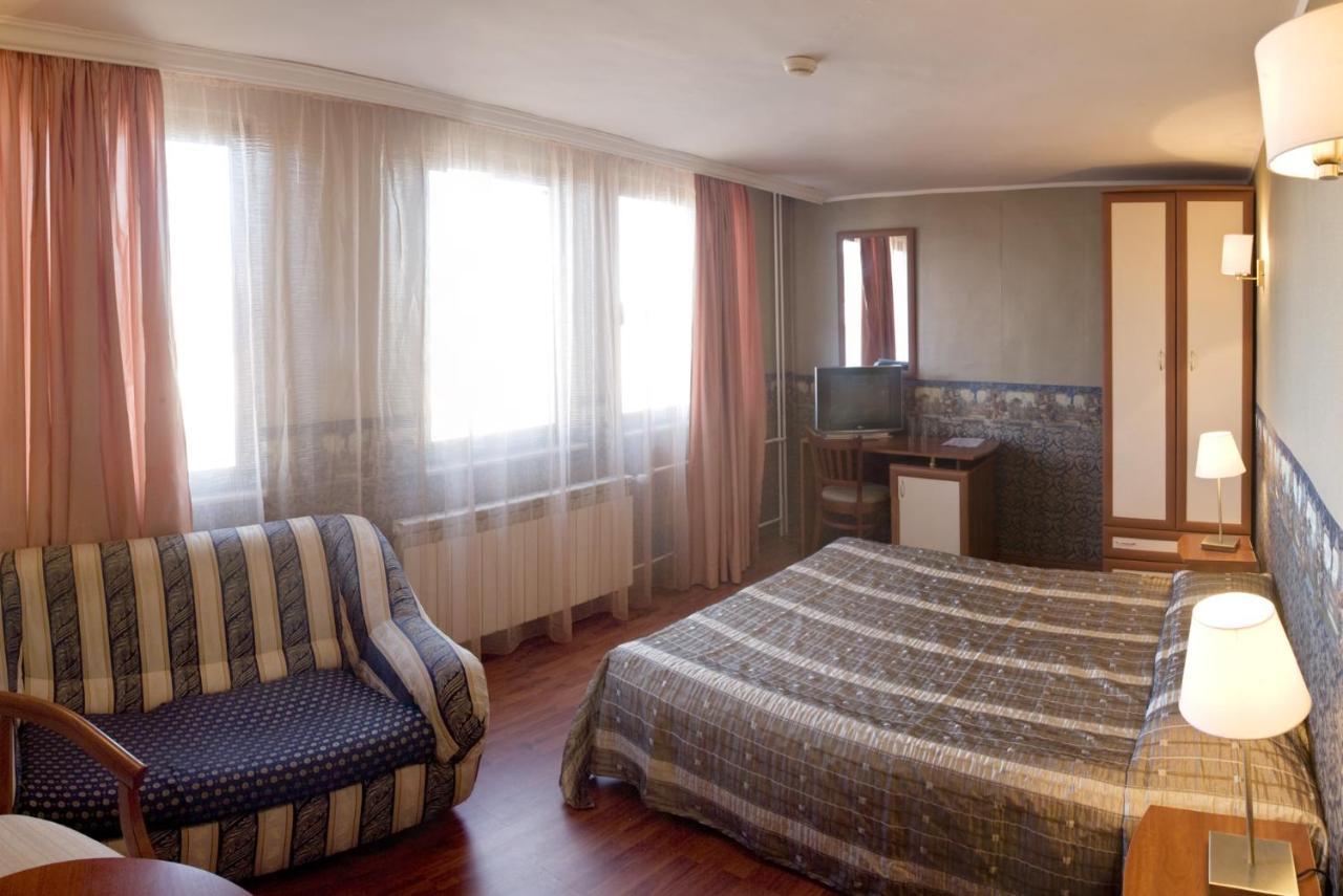 Aneli Hotel Банско Экстерьер фото